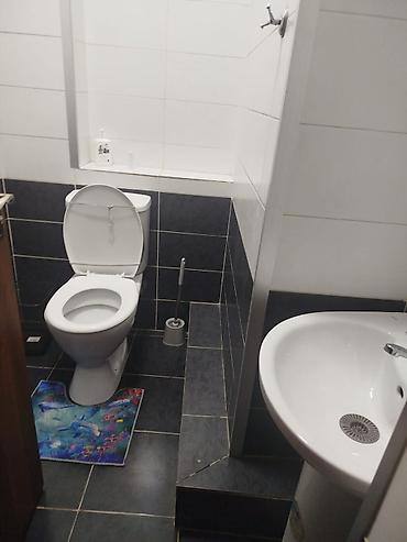 Посуточная аренда квартир: Сдаётся просторная меблированная двухкомнатная квартира в районе Вефа — 13