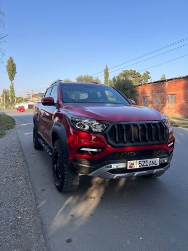 фары на опель вектра б: Ssangyong Rexton: 2021 г., 2.2 л, Автомат, Дизель, Пикап