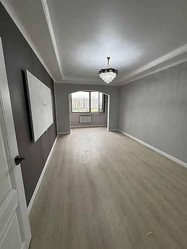 земледелие: 1 комната, 43 м², Пишпек Элитка, 9 этаж — 2