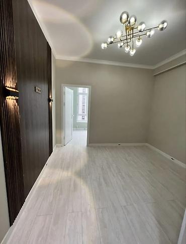 Продажа квартир: 2 комнаты, 42 м², Верхний Джал Элитка, 5 этаж, Евроремонт — 10