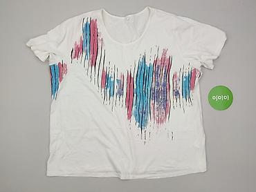mex 28: T-shirt damski, rozmiar 3XL — 2