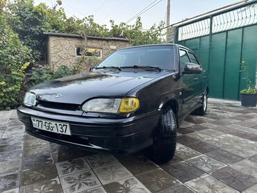 maşınlar 011: VAZ (LADA) 2115 Samara: 1.6 l | 2012 il 159000 km Sedan