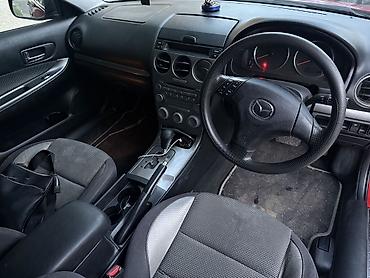 свечки: Mazda Atenza: 2003 г., 2.3 л, Автомат, Бензин, Седан — 6