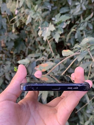redmi: Redmi, Redmi Note 12, Б/у, 128 ГБ, цвет - Черный, 2 SIM — 4