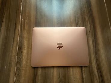 оптом светы: Продам свой макбук MacBook Air 2020 | Intel Core i5 | 8/512 GB (В — 1
