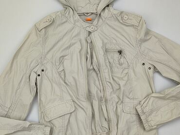Jackets: Windbreaker jacket, L (EU 40), condition - Good