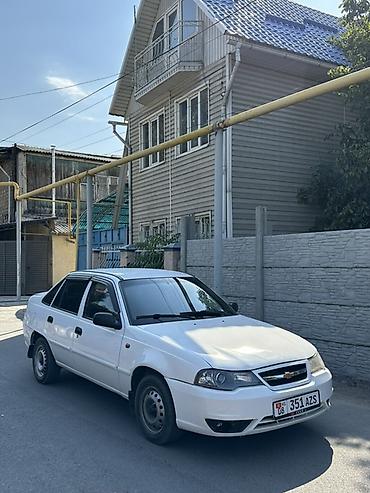 расширительный бачок матиз: Chevrolet Nexia: 2010 г., 1.6 л, Механика, Бензин, Седан — 2