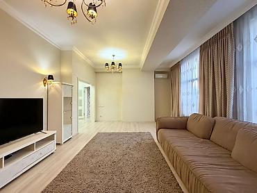 Продажа квартир: 2 комнаты, 100 м², Элитка, 4 этаж, Евроремонт at lalafo.kg — 3 Продажа квартир: 2 комнаты, 100 м², Элитка, 4 этаж, Евроремонт — 3