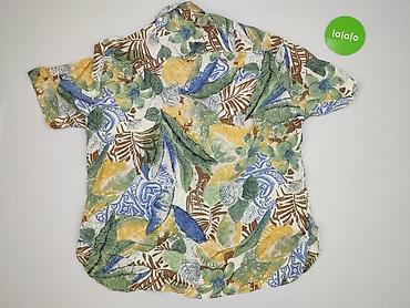 koszula boho h: Koszula damska, rozmiar 2XL — 3