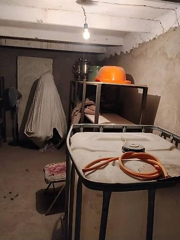 Продажа коттеджей и домов: Ж/ м Кок - Жар, ул. Тулеева 13, Октябрьский район г. Бишкек, участок 5 — 23