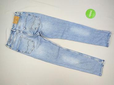 jacky o jeans: Jack & Jones, Jeansy dla mężczyzn, rozmiar 2XS — 3