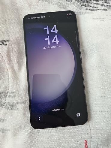 rdr 2 disk: Samsung Galaxy S23, 128 GB, rəng - Qara, İki sim kartlı — 2