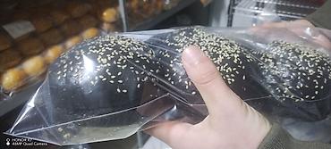 Un məmulatları: Dönər çörəkləri sifariş edin Xüsusiyyətlər: - Çeşid: Uzunsov ev — 9