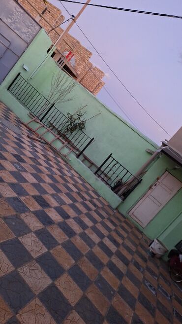 Həyət evləri və villaların satışı: 4 otaqlı, 5 kv. m, Kredit yoxdur, Yeni təmirli -da lalafo.az — 3 Həyət evləri və villaların satışı: 4 otaqlı, 5 kv. m, Kredit yoxdur, Yeni təmirli — 3