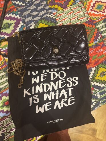 клатч сумка: Клатч, Versace, Б/у