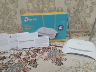 fi wi: TP-Link TL-WR840N (N300) — Wi‑Fi роутер 2,4 ГГц Ключевые возможности