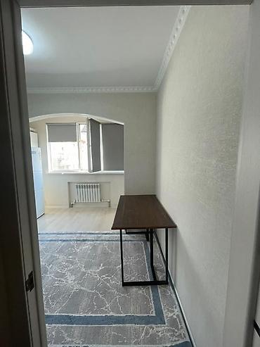 Продажа квартир: 1 комната, 45 м², Пишпек Элитка, 8 этаж, Свежий ремонт — 8