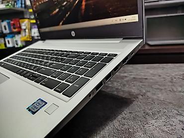 hp 4540s: Для программирования, Б/у, Intel Core i5 — 3