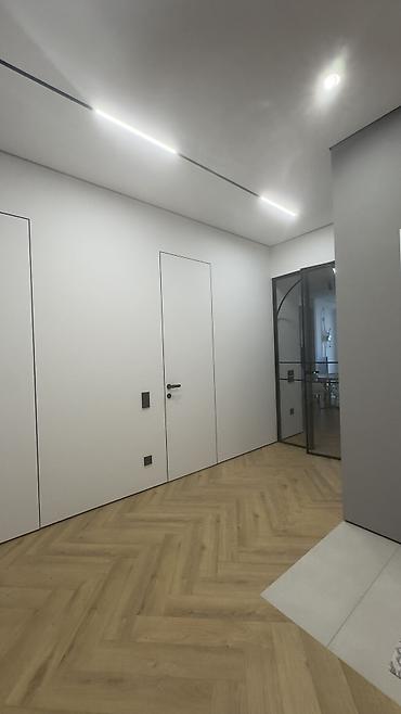 Продажа квартир: 3 комнаты, 94 м², Элитка, 6 этаж, Дизайнерский ремонт — 21