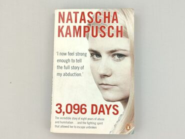 Książka, gatunek - Literatura faktu, stan - Bardzo dobry