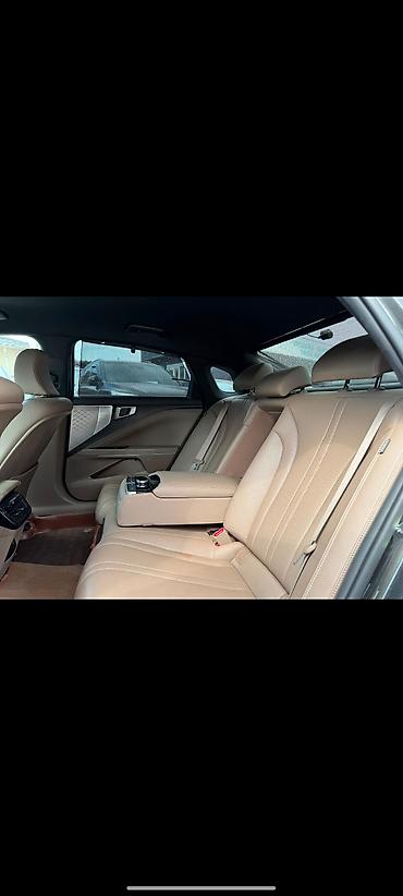 Kia: Kia K8: 2022 г., 1.6 л, Автомат, Гибрид, Седан at lalafo.kg — 8 Kia: Kia K8: 2022 г., 1.6 л, Автомат, Гибрид, Седан — 8
