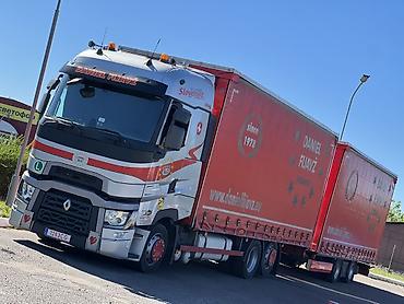 Грузовики: Грузовик, Б/у — 16