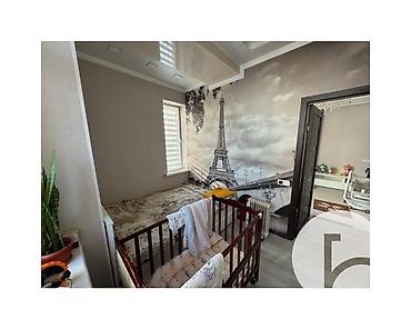 Продажа квартир: 2 комнаты, 75 м², Элитка, 7 этаж, Евроремонт — 4