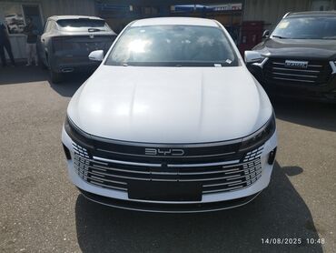 Byd destroyer 05 icarəsi Avtomobil yeni gelib Sertifikati istifade