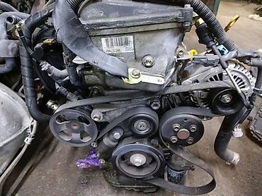 d 4d: Двигатель Toyota Camry ACV30 2AZ-FE 2002 (б/у),Привозной из Японии — 3