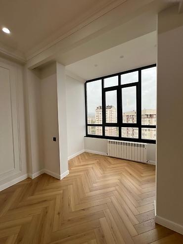 122: 3 комнаты, 122 м², 12 мкр Элитка, 9 этаж, Евроремонт — 2