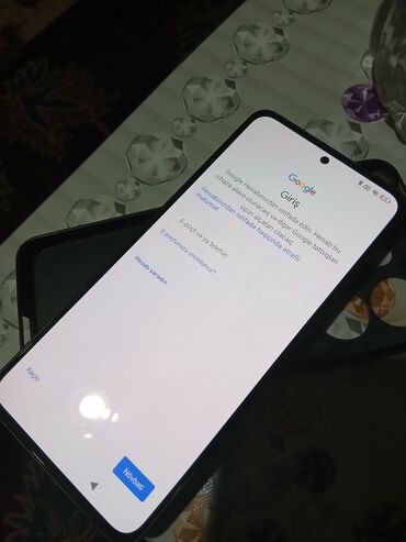 ekran kartı notebook: Redmi Note 13, 128 ГБ, цвет - Черный, Отпечаток пальца, Две SIM карты