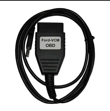 сканер для диагностики: 1.Ford VCM obd -2000 сом 2.Els27 - 2000 сом 3.Elm327 v1.5 USB - 1500
