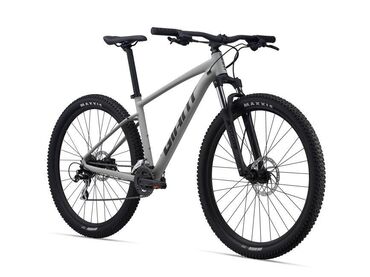 ээлектро велосипед: Велосипед Giant Talon 2 29 (2021) Тип рамы:Алюминий Тип