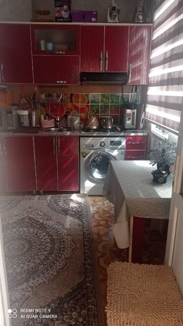 Yeni tikili: 2 otaqlı, Yeni tikili, 60 kv. m — 9