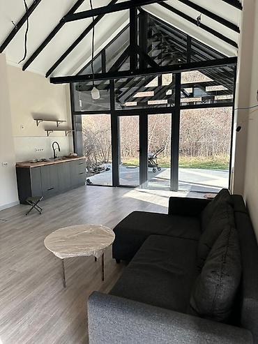 Продажа дачи: 2 комнаты, 63 м², 5 соток, Холодная вода, Электричество, Канализация — 5