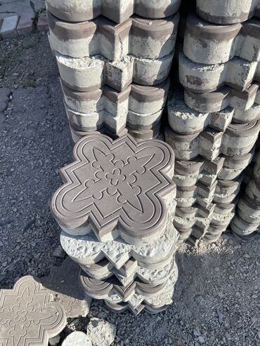 Евробрусчатка: Брусчатка Брусчатка Брусчатка высокого качества а также — 13