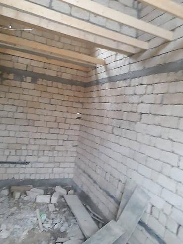 Həyət evləri və villalar: 4 otaqlı, 130 kv. m, Kredit var, Təmirsiz — 4