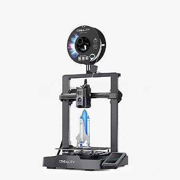3D Printer "Creality Ender-3 V3 KE"Creality Ender-3 V3 KE 3D Printer