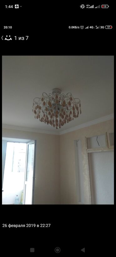 Ремонт под ключ: Отделочные работы под ключ: укладка крупноформатной керамогранитной — 13