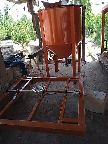 Производство строительных материалов: Газоблок газобетон пеноблок полистролблок оборудования жасап беребиз — 9