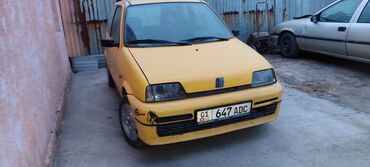 топливный бак на пассат б3: Fiat Cinquecento: 1998 г., 1.2 л, Механика, Бензин, Купе
