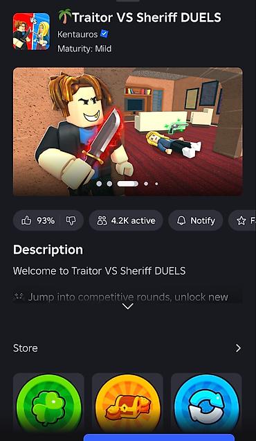 фронтальный нож: Продам нож SLASHER (игра traitor vs sherrif в роблоксе) со скином — 1