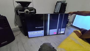 Televizori: Philips LED TV
Philips 32 50e
LG za delove 8000 din 60inca
i 55inca na lalafo.rs — 11 Televizori: Philips LED TV
Philips 32 50e
LG za delove 8000 din 60inca
i 55inca — 11
