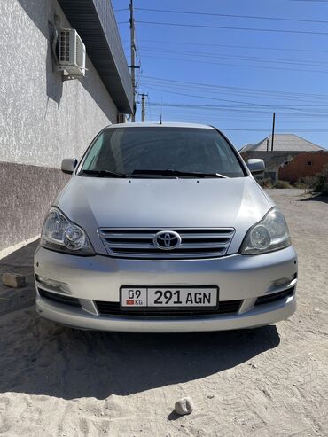 домкрат на тойота: Toyota Avensis Verso: 2002 г., 2 л, Механика, Дизель, Минивэн