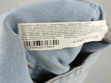 jeans lois: Jeansy damskie, rozmiar M — 5