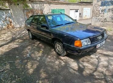 двигатель на ауди 2 8: Audi 100: 1985 г., 2.2 л, Механика, Бензин, Универсал
