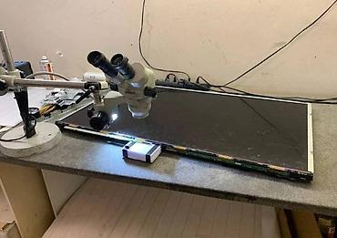 Ремонт телевизоров: Профессиональный ремонт телевизоров и мониторов - Диагностика и — 6