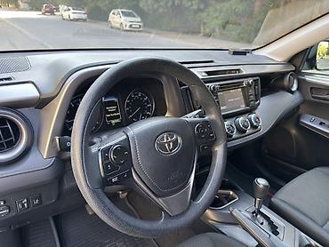 rav4 фары: Toyota RAV4: 2017 г., 2.5 л, Автомат, Бензин, Кроссовер — 9