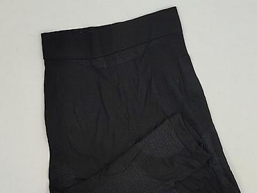 czarne dresy: Crivit, Legginsy Sportowe damskie, rozmiar S — 1