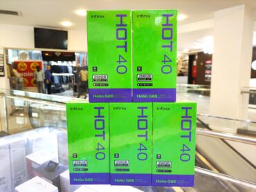 Infinix: Infinix Smart 9 HD, 128 GB, rəng - Qara, Zəmanət, Sensor, Simsiz şarj -da lalafo.az — 6 Infinix: Infinix Smart 9 HD, 128 GB, rəng - Qara, Zəmanət, Sensor, Simsiz şarj — 6